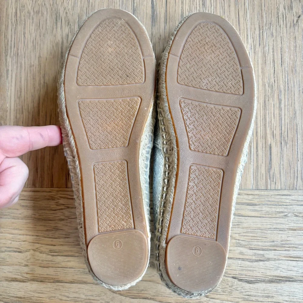 Tory Burch excellent used